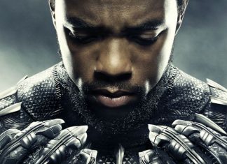 Marvel publica belo tributo a Chadwick Boseman, o Pantera Negra e Rei de Wakanda