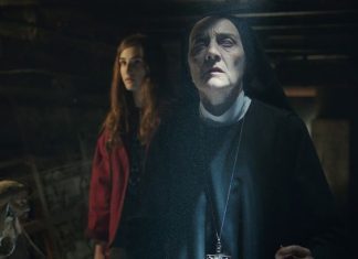 ‘Irmã Morte’: Pré-sequência do terror da Netflix ‘Verônica’ ganha primeiras imagens