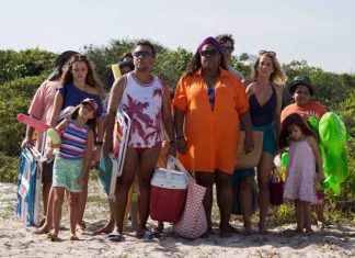 Crítica 2 | Os Farofeiros – Quando as piadas do cotidiano dão certo