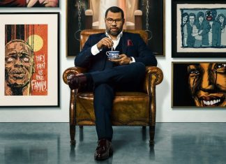 Jordan Peele desistiu de atuar por causa do “cocozinho” de ‘Emoji: O Filme’