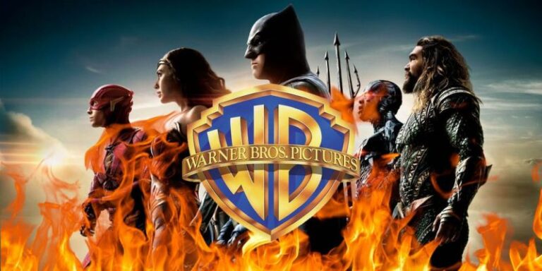 ‘Liga da Justiça’: Warner sabia que o filme fracassaria, afirma site