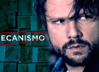 ‘O Mecanismo’: Nova série nacional da Netflix recebe nota 6.6 no IMDb