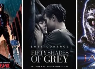 213 títulos deixam a Netflix em março; Confira a lista!