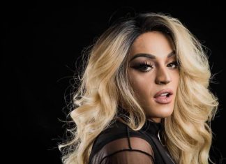 EXCLUSIVO: Pabllo Vittar vai estrelar comédia nacional