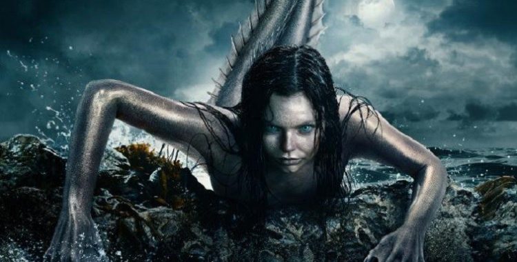 Siren': Série de terror com sereias assassinas é renovada para a ...