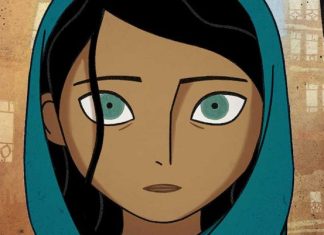 Crítica Netflix | A Ganha-Pão – animação indicada ao Oscar tem produção de Angelina Jolie