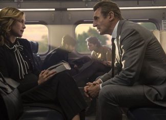 Crítica | O Passageiro – ‘Tiro, porrada e bomba’ no novo suspense de Liam Neeson