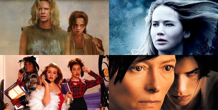 12 filmes dirigidos por mulheres para assistir em 2023 - NerdBunker