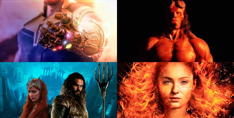 Mensagens de texto entre as estrelas de Aquaman 2, Amber Heard e Jason Momoa  REVELADAS