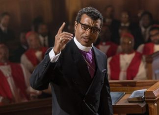 ‘A Caminho da Fé’: Drama religioso da Netflix ganha trailer legendado