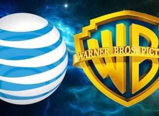 Fusão entre a AT&T e Time Warner é aprovada