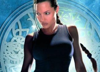 ‘Tomb Raider: A Origem’: Aparição de Angelina Jolie não se encaixaria, diz produtor