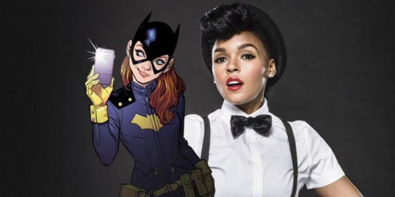 ‘Batgirl’: Fã imagina Janelle Monáe como a heroína; Confira a arte!