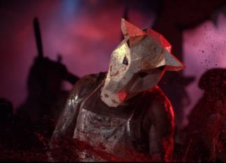 ‘Blood Fest’: Massacre da Serra Elétrica em SANGRENTO clipe do terror