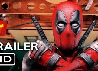 ‘Deadpool 2’: Novo trailer ganha versão Rated-R com mais palavrões