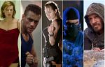 Games On