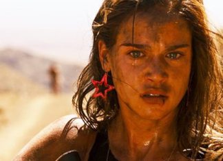 ‘Revenge’: Suspense violento ganha trailer para maiores; Confira!