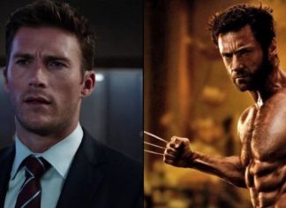 ‘Wolverine’: Scott Eastwood faz campanha para viver o personagem