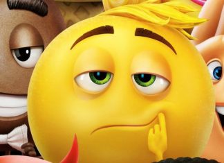 Framboesa de Ouro: ‘Emoji: O Filme’ é o campeão na premiação dos piores do ano