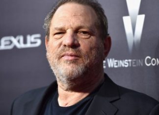 A casa caiu! The Weinstein Company decreta falência