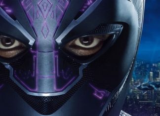 ‘Pantera Negra’ é o grande vencedor do MTV Movie & TV Awards 2018