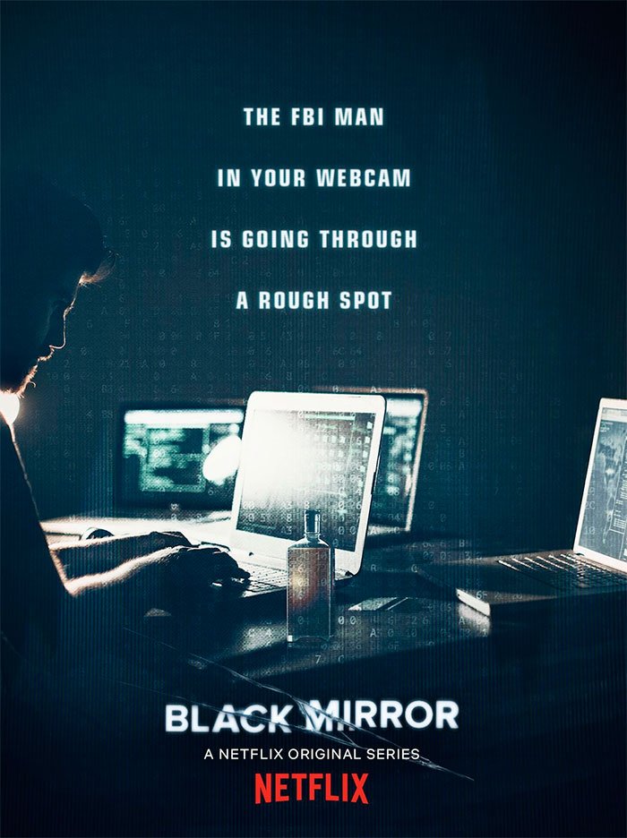 Suspense no melhor estilo 'Black Mirror' faz SUCESSO na HBO Max - CinePOP