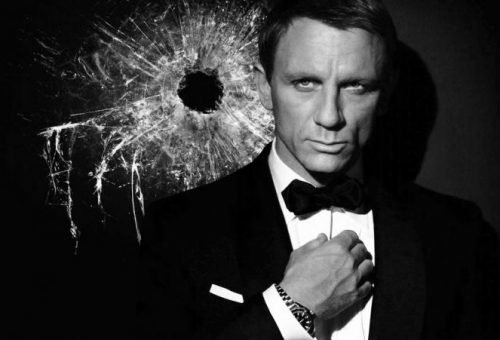 007 – Sem Tempo para Morrer