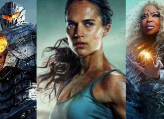 FRACASSO! Hollywood tem o pior resultado nas bilheterias em março dos últimos anos