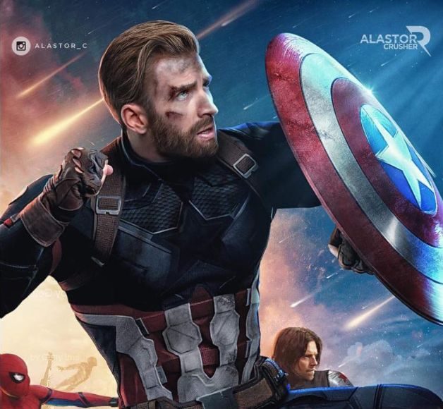 captainavingadorescartazfã2mericafan