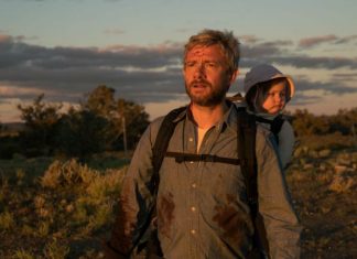 ‘Cargo’: Thriller pós-apocalíptico da Netflix com Martin Freeman ganha vídeo
