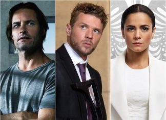 Estreia das novas temporadas de ‘Colony’, ‘O Atirador’ e ‘A Rainha do Sul’ foram definidas pelo USA