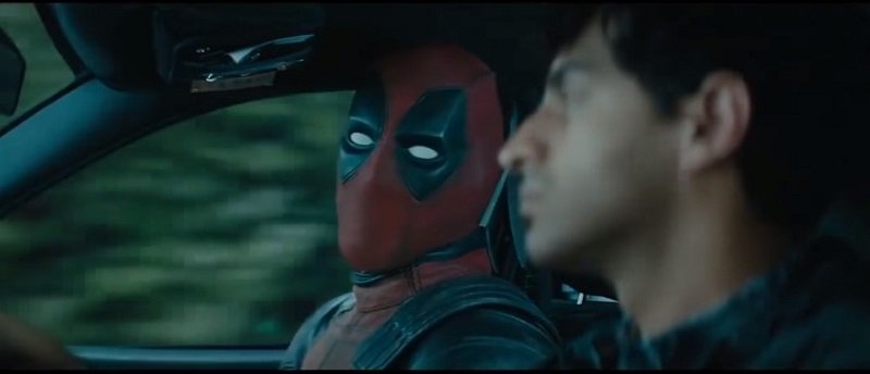 Deadpool 3 terá mesmo humor ácido dos primeiros filmes, revelam