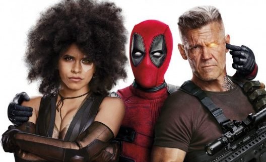 Deadpool: elenco, sinopse e onde assistir online