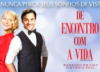 De Encontro Com a Vida