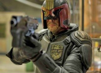 ‘Judge Dredd: Mega-City One’: Roteiro do piloto da série já está finalizado