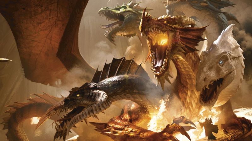 Dungeons & Dragons: Novo trailer confirma os vilões do filme - Cinema