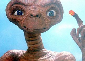 ‘E.T. – O Extraterrestre’ NUNCA terá uma sequência, afirma Drew Barrymore