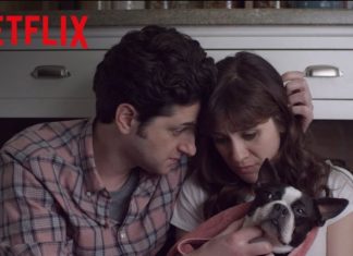 Netflix divulga trailer da comédia romântica ‘Feliz Aniversário de Casamento’