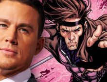 'Gambit': Filme derivado de 'X-Men' tem nova previsão para filmagens