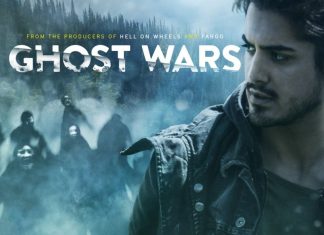 Assista ao trailer de ‘Ghost Wars’, nova série de terror sobrenatural da Netflix