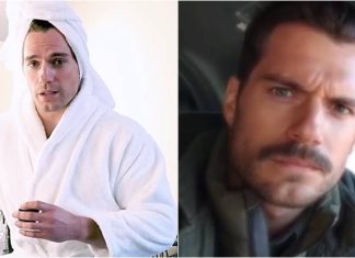 ‘Missão: Impossível’: Paramount faz doação em nome do bigode de Henry Cavill