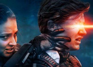 ‘X-Men: Fênix Negra’ “É mais um drama do que filme de super-herói”, revela ator que vive Ciclope