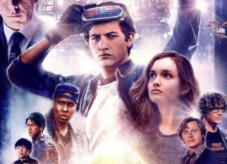 ‘Jogador Nº 1’: Ouça a música tema composta por Alan Silvestri