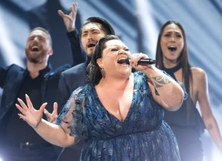 Oscar 2018: Keala Settle faz belíssima perfomance de ‘This is Me’; Assista!