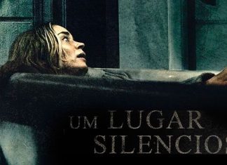 Diretor revela de onde vieram os monstros de ‘Um Lugar Silencioso’
