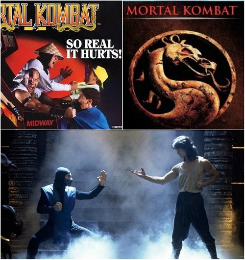 Mortal Kombat' é um filme bom, mas se limita a agradar os fãs do