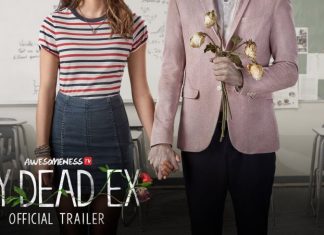 ‘My Dead Ex’: Zumbi apaixonado no trailer da série; Assista!