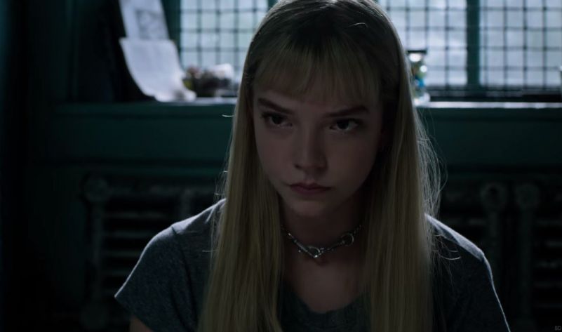 Os Novos Mutantes': Conheça a personagem de Anya Taylor-Joy - CinePOP