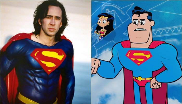 Titãs  Segunda temporada pode trazer vilão de Superman - Aficionados