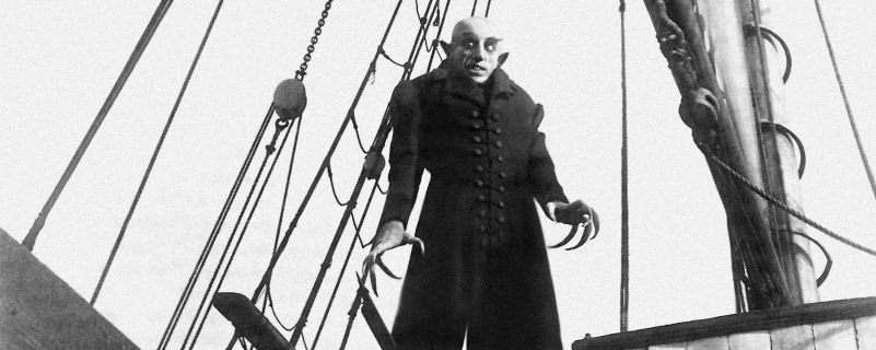 Nosferatu  Remake do diretor de 'A Bruxa' terá Anya-Taylor Joy no